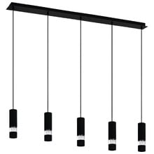 Bernabeta 5 Light Pendant